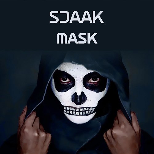 Mask Sjaak
