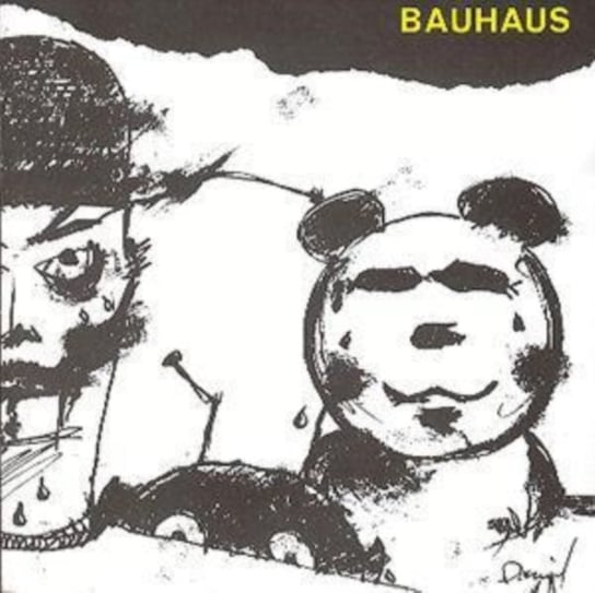 Mask Bauhaus