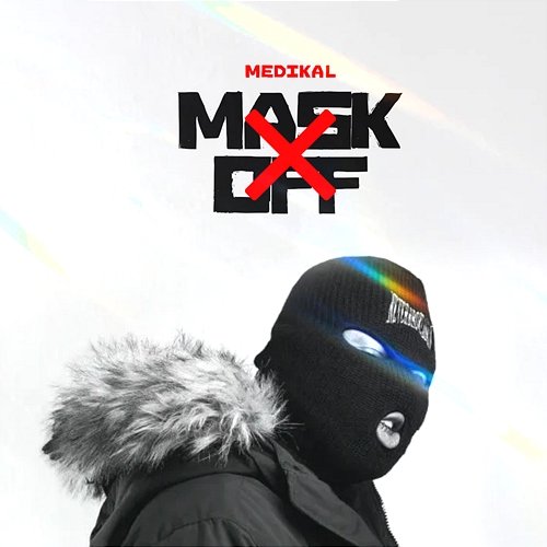 Mask-Off Medikal