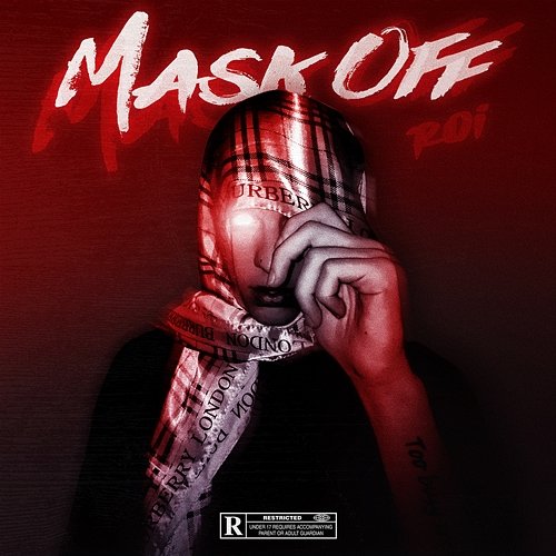 Mask Off Roi 6, 12