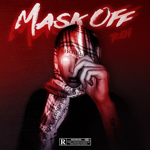 Mask Off 12, Roi 6