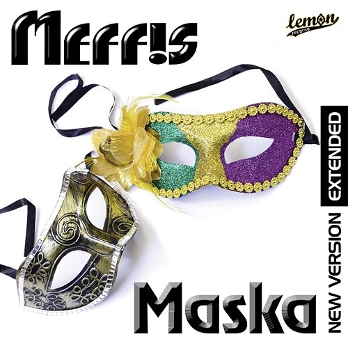 Maska Meffis