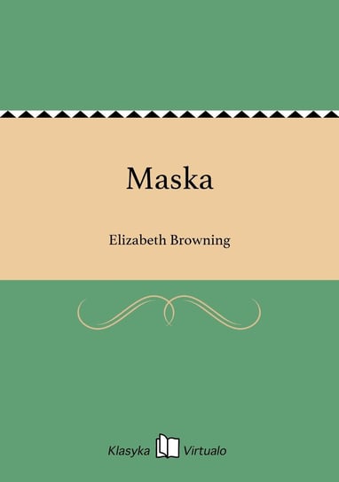 Maska Browning Elizabeth