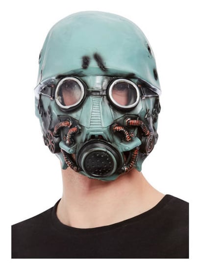 Maska, Czarnobyl Smiffy's