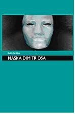 Maska Dimitriosa Ambler Eric
