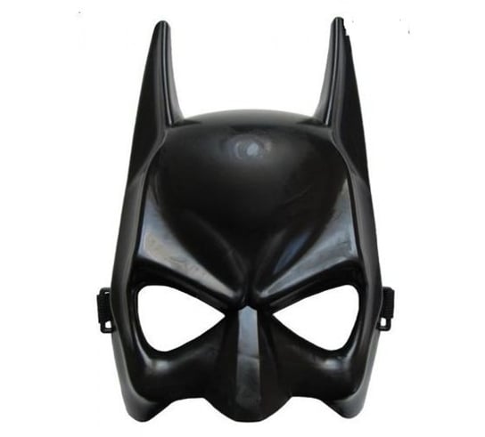 Maska dla dzieci, Batman Aster