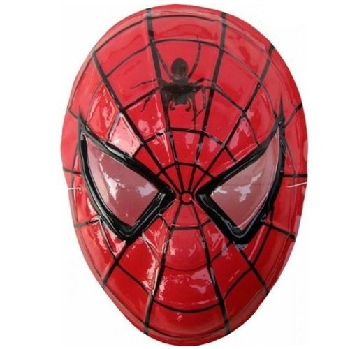 Maska dla dzieci, Spiderman Aster