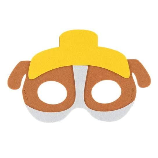 Maska Dla Dziecka Pies Budowniczy Inna marka