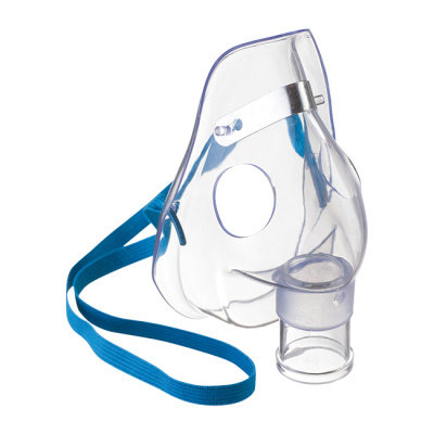 Maska dla niemowląt do Inhalatorów B.Well PRO-110/115 MED-120 B.Well