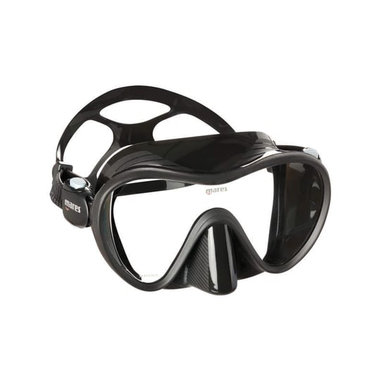 Maska do nurkowania Mares Tropical (Czarna) Mares