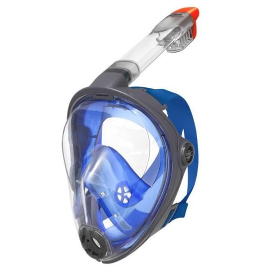 Maska do snorkelingu pełnotwarzowa rozm. L/XL BEST Sporting 65346 Inna marka