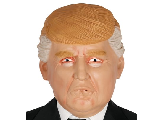 Maska Donald Trump - 1 szt. Guirca