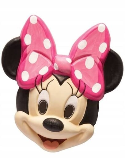 Maska dziecięca Myszka Minnie Disney Rubie's