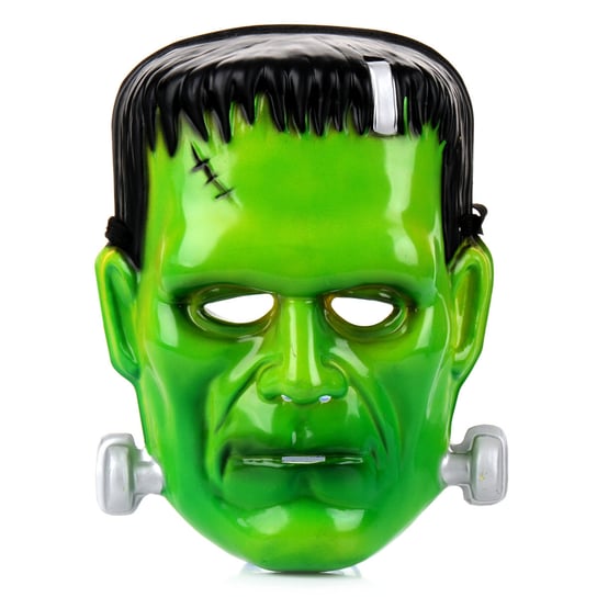 Maska Frankenstein 