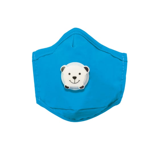 Maska higieniczna dziecięca - Panda - Depan Helbo