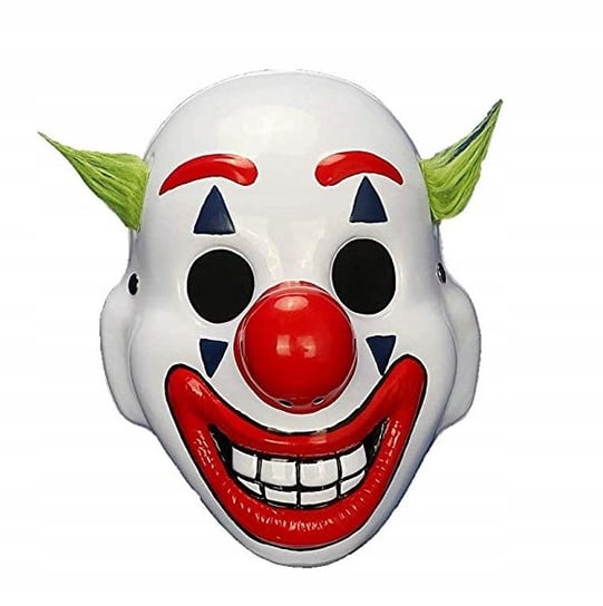 Maska Joker Joaquin Phoenix Kostium Inna marka