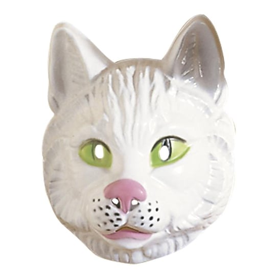 Maska kota, rozmiar dla dorosłego Winmann