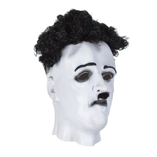 Maska Lateksowa Charlie Chaplin Czarli Czaplin Inny producent