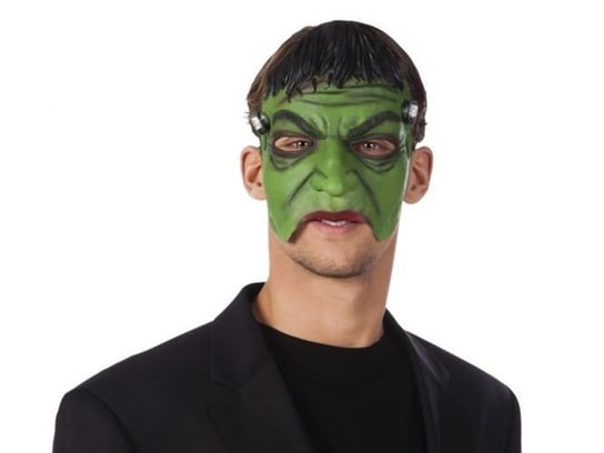Maska lateksowa, Frankenstein Aster