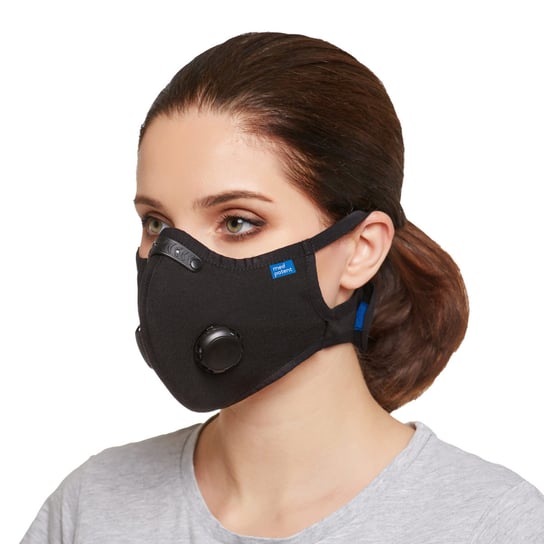 Maska Med Patent PRO antysmogowa z filtrem FFP3 Med Patent