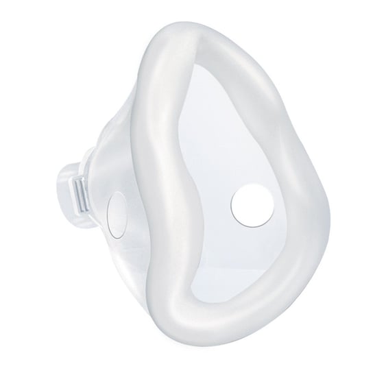 Maska noworodkowa do inhalatora MEDEL Family (Plus/ JetRhino/ Elefante) Medel