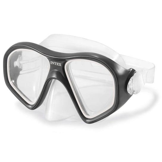 Maska okulary do pływania nurkowania Reef Rider Intex 55977 Intex