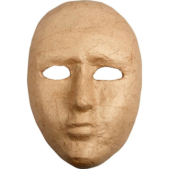 Maska, Papier Mache Creativ