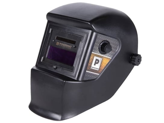 Maska spawalnicza samościemniająca POWERMAT PM-APS-300S Powermat