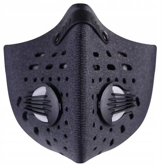 Maska sportowa antysmogowa z filtrem ochrona smog Inny producent
