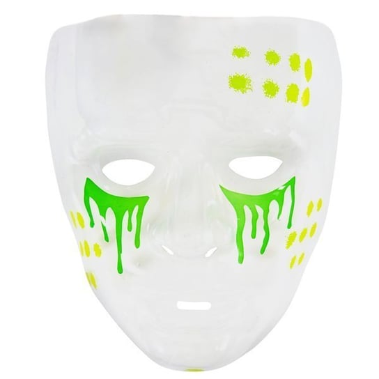Maska toksyczna Widmann