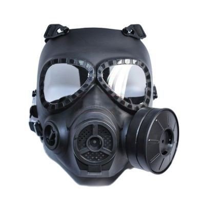Maska TOXIC PROTECTOR Gift World