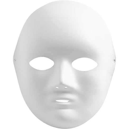 Maska z pulpy papierowej Creativ Company
