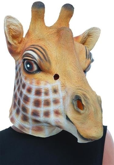 Maska żyrafa Smiffy's