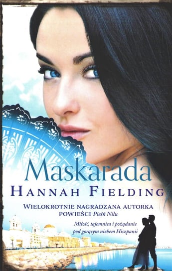 Maskarada Fielding Hannah