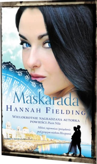 Maskarada Fielding Hannah