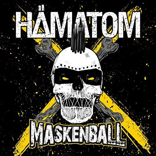 Maskenball Hamatom