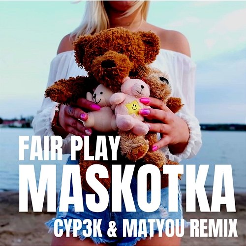 Maskotka Fair Play