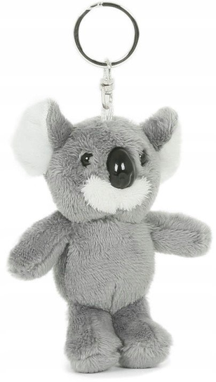 Maskotka Brelok Miś Koala - 8cm inna (Inny)
