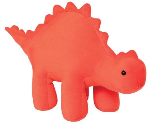 Maskotka Dinozaur Stegozaur Velveteen Manhattan Toy Inna marka
