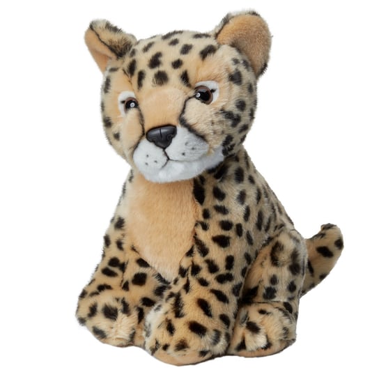 Maskotka Gepard 30 Cm 13996 Beppe Beppe