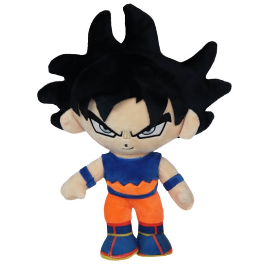 Maskotka Goku Dragon Ball 30 CM Przetrwanie Wszechświata toei animation