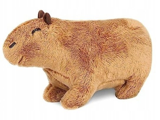 Maskotka gryzoń Kapibara DUŻA Rafeex