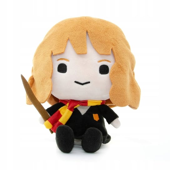 Maskotka Hermiona Chibi Pluszak 20Cm Harry Potter Astra