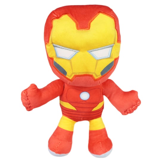 Maskotka Iron Man 30 Cm Marvel Avengers Avengers