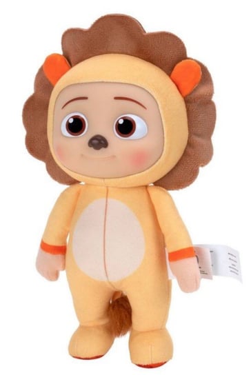 Maskotka, JJ Lion JAS COCOMELON