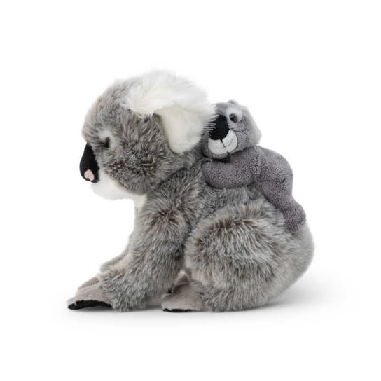 Maskotka Koala z maluchem Majdan Zabawek