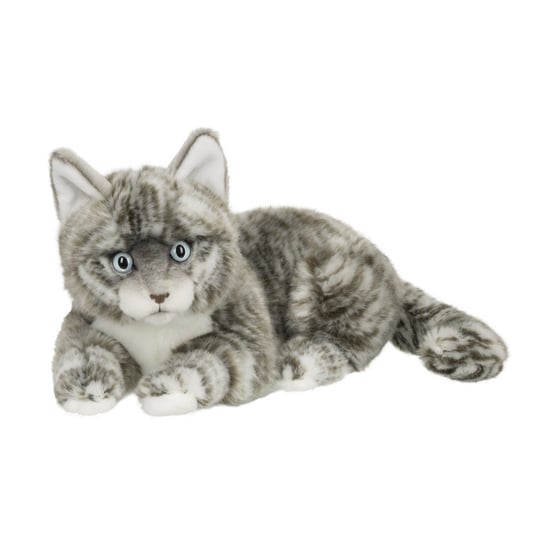 Maskotka Kot amerykański srebrny krótkowłosy ACP