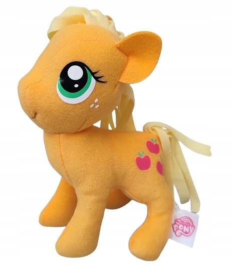 Maskotka kucyk My Little Pony APPLEJACK Hasbro