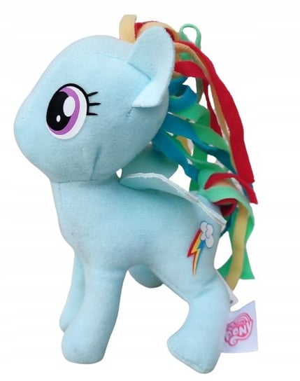 Maskotka kucyk My Little Pony RAINBOW DASH Hasbro