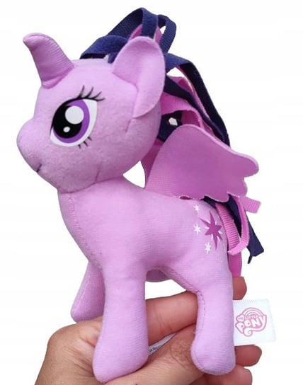 Maskotka kucyk My Little Pony TWILIGHT SPARKLE Hasbro